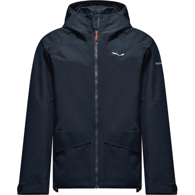 Salewa Puez Gtx 2L Epe Jacket W Размер: M / Цвят: син
