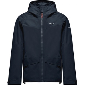 Salewa Puez Gtx 2L Epe Jacket W Размер: L / Цвят: син