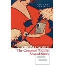 The Common Reader: Second Series - Virginia Woolf