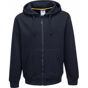 Portwest nickel ks31 / Суичър с цип - тъмносиньо xxl (ks31nvrxxl)