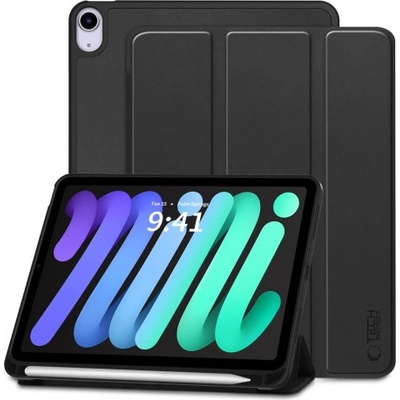 Tech-Protect SC Pen puzdro na iPad mini 8.3 6-7gen 2021-2024 TEC372454 čierne