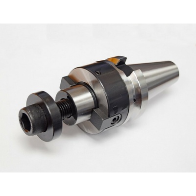 Frézovací trn ISO 40x32-50 pro frézy s příčnou unášecí drážkou , JIS 6339 MAS BT AD+B BT-40x32-050-PD-ADB