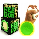 Schylling Ve tmě svítící míček NeeDoh