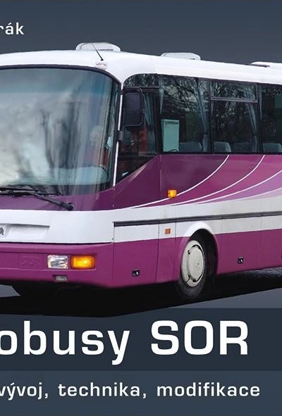 Autobusy SOR