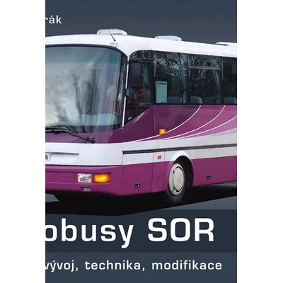 Autobusy SOR