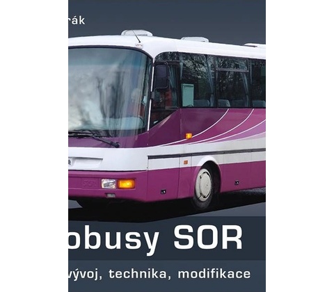 Autobusy SOR