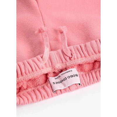 Bobo Choses Бебешки памучен спортен панталон Bobo Choses (126AB068)