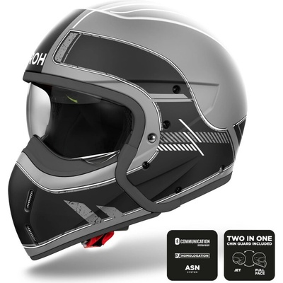 Airoh J110 Raster