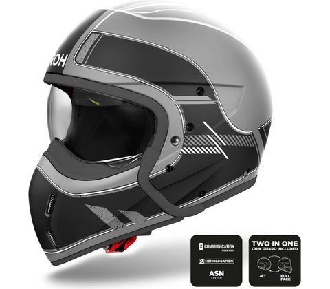 Airoh J110 Raster