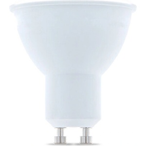 Forever LED крушка Forever 8181, GU10, 1W, 90 lm, 6000K, студено бялa (8181)