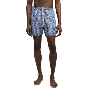 Napapijri Бански гащета Napapijri V-Vail swimming shorts - Blue (Blue AOP F9B)