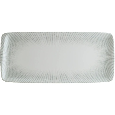 Bonna - Iris - Правоъгълно плато 34x16cm (IRS MOV 35DT) (0101755)