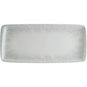 Bonna - Iris - Правоъгълно плато 34x16cm (IRS MOV 35DT) (0101755)