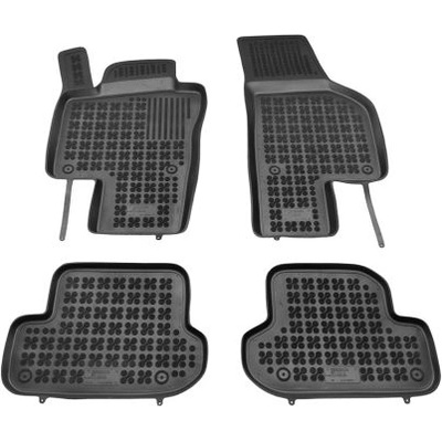 Гумени стелки за VW Beetle (2011-2018) - тип леген