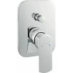 FERRO Смесител за душ Ferro Alba VerdeLine (BLB7PVL)