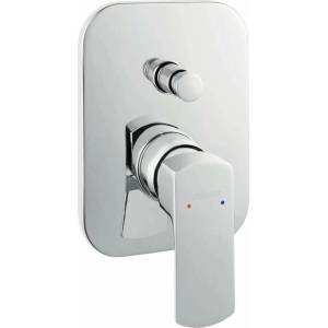 FERRO Смесител за душ Ferro Alba VerdeLine (BLB7PVL)