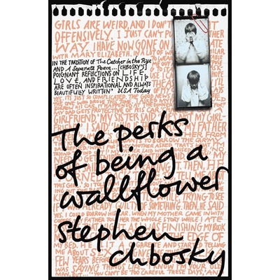 The Perks of Being a Wallflower Stephen Chbosky