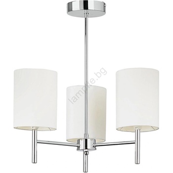 Endon Lighting BRIO-3CH