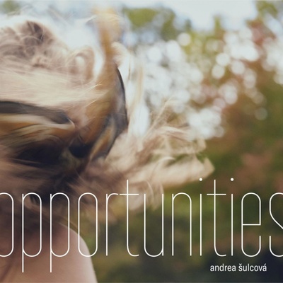 Šulcová Andrea: Opportunities CD