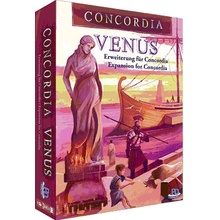 PD Verlag Concordia Venus expansion