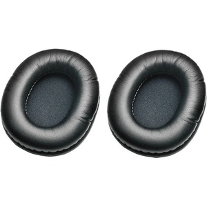 Audio-Technica Наушници Audio-Technica HP-EP-30, Подходящи за слушалки Audio-Technica ATH-M20x и ATH-M30x, черен (ATPT-M30XPAD)