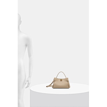 Yuzefi Кожена чанта Yuzefi GYOZA MINI (YUZRS26.HB.MGZ.L066)