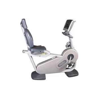 Image 1 of TechnoGym Recline Excite 700