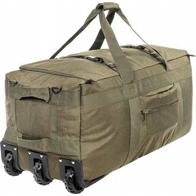 Mil-Tec na kolieskach olivová 118 l