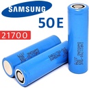 Samsung 50E baterie 21700 5000mAh 10A