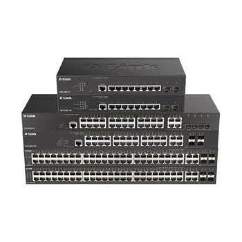 D-Link DGS-2000-28