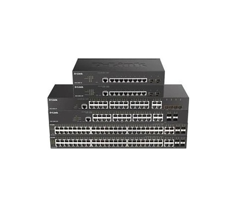 D-Link DGS-2000-28