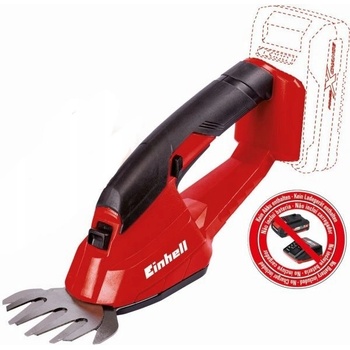 Einhell GC-CG 18 Li-Solo 3410370