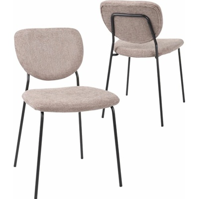 Avida Design Yogi šedá