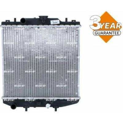 Chladič, chlazení motoru NRF 507643