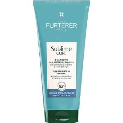 Rene Furterer Sublime Curl Шампоан за къдрици, 200 ml
