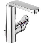 Vidima Смесител стоящ за умивалник B0438AA, Vidima, с висок лят чучур (B0438AA)