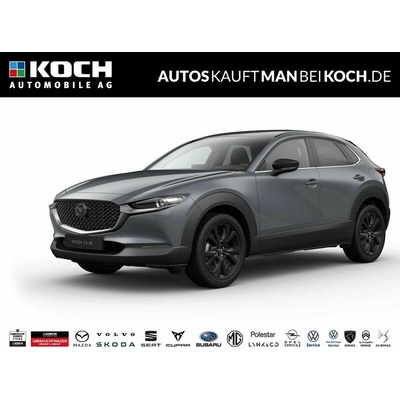 Mazda CX-30 2.5 140 Homura 103 kW