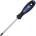 NAREX Отвертка Narex Bystrice 8393 S Line - PZ 1х3х80 mm (8394 01)