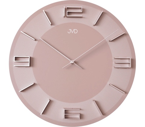 JVD HC34.3