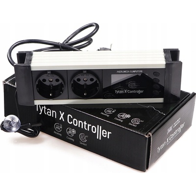 Andromeda Computers Tytan X Controller