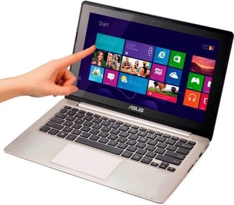 Asus Eee X202E-CT009H