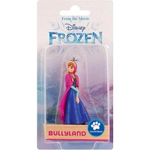Přívěsek na klíče Bullyland Frozen Ledové království Anna 13072
