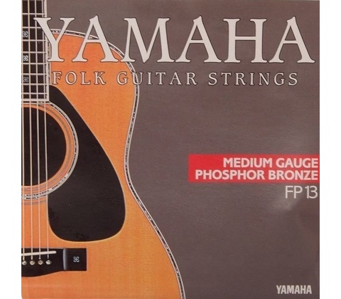 Yamaha FP 13