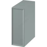 Cersanit S1022-008 - Висящ шкаф за баня MILLE 20x45 см, в цвят мента (CS0268)
