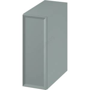 Cersanit S1022-008 - Висящ шкаф за баня MILLE 20x45 см, в цвят мента (CS0268)