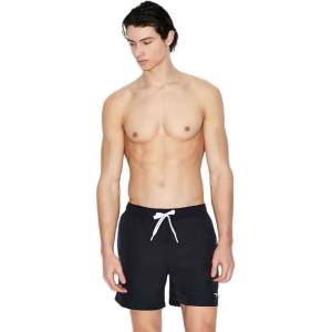 Giorgio Armani Бански гащета Armani CC630 swimming shorts - Blue (Navy Blue)
