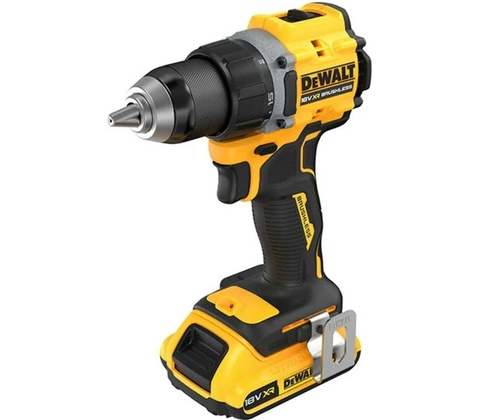 DeWalt DCD794D2T