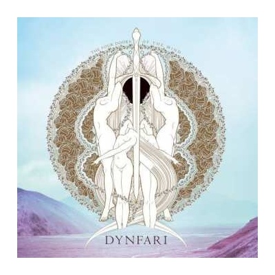 Dynfari - Four Doors Of The Mind LP