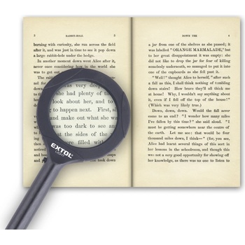 EXTOL LIGHT 43159 3 x zvětšení