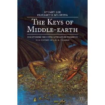 Keys of Middle-earth | Elizabeth Solopova